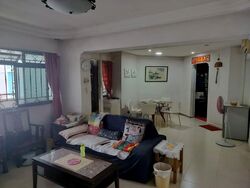 Blk 557 Woodlands Drive 53 (Woodlands), HDB 4 Rooms #611650481